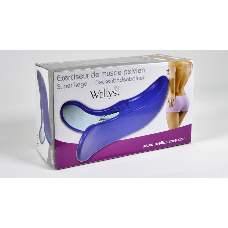 Exerciseur muscle pelvien