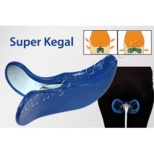 Exerciseur muscle pelvien