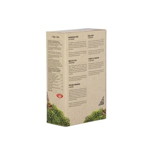 Nourriture pour hérisson 750 g