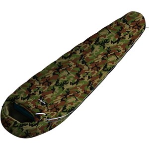 Sac de couchage enfant husky junior arm