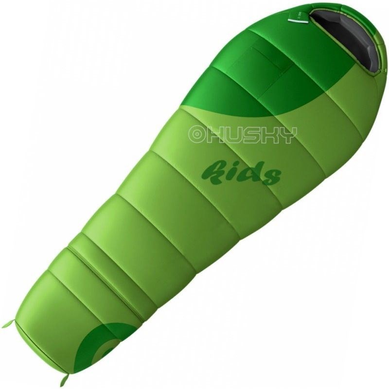 Husky - Sac de couchage enfant husky kids magic