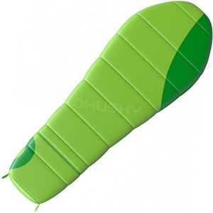 Sac de couchage enfant husky kids magic