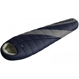 Sac de couchage husky enemy gris