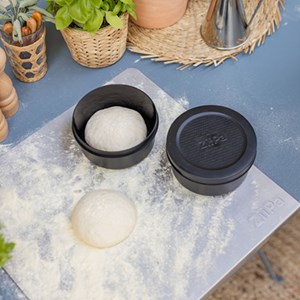 Boîtes à pâtons spetina charbon