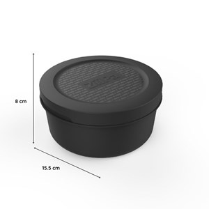 Boîtes à pâtons spetina charbon