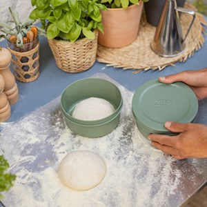 Boîtes à pâtons spetina eucalyptus