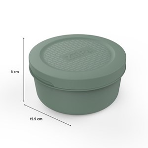 Boîtes à pâtons spetina eucalyptus