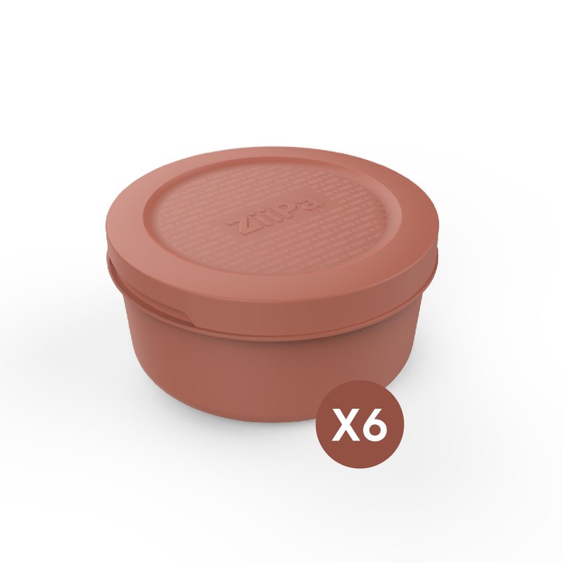 Boites+à+pâtons+spetina+terracotta