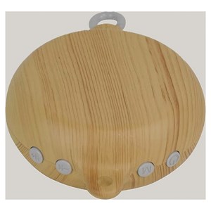 Mobile bebe boite a musique en bois