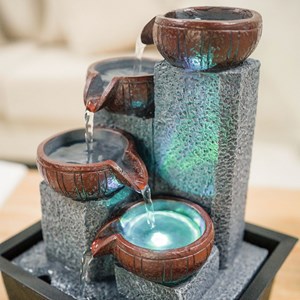 Fontaine nature bekasi