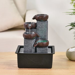 Fontaine nature bekasi