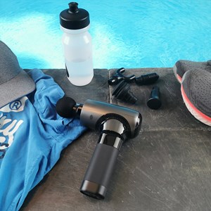 Pistolet de massage bodygun