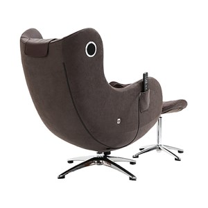 Fauteuil massant hoedic-relax-shiatsu