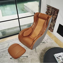 Fauteuil massant hoedic-relax-shiatsu