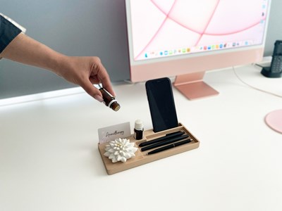 Orgalia : organisateur de bureau