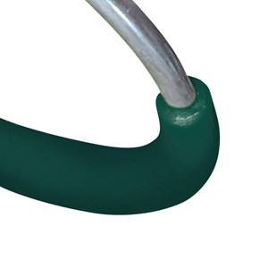 Anneaux de gymnastique agrès balançoire