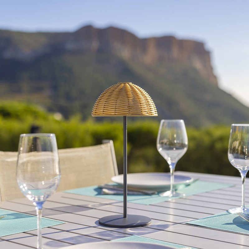 Lumisky - Lampe de table led faroe