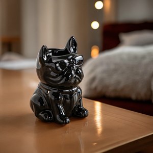 Brûle parfum série céramy - boubou