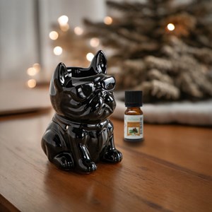 Brûle parfum série céramy - boubou