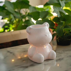 Brûle parfum série céramy - teddy