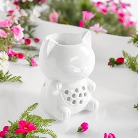 Brûle parfum série céramy - tommy