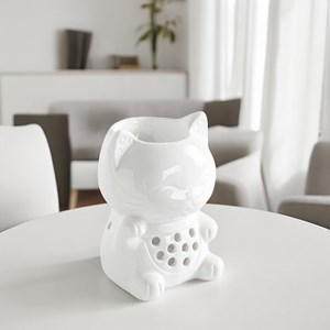 Brûle parfum série céramy - tommy