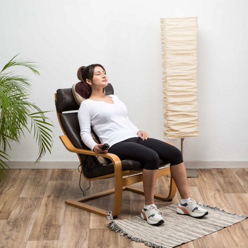 Global Relax - Dossier de massage shiatsu -mantra rouge