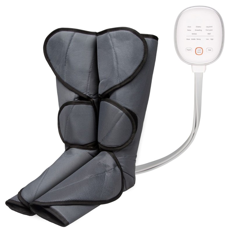 Global Relax - Pressothérapie - vitalzen press mini