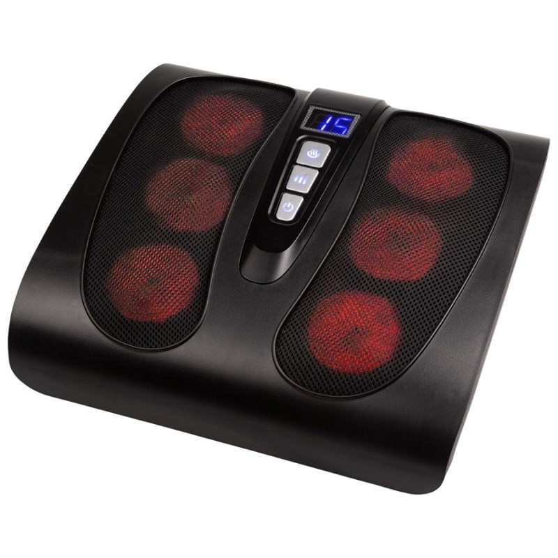 Global Relax - Masseur plante des pieds -vitalzen slim