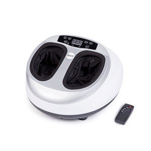 Masseur de pieds - vitalzen mini blanc