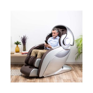 Kronos fauteuil de massage