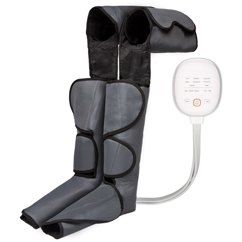 Global Relax - Massage pieds et jambes - vitalzen press