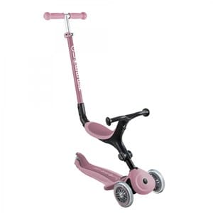 Trottinette évolutive go-up active eco