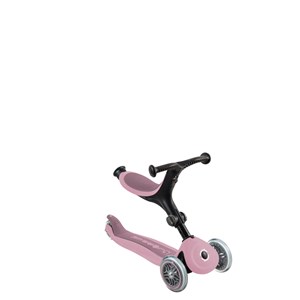 Trottinette évolutive go-up active eco