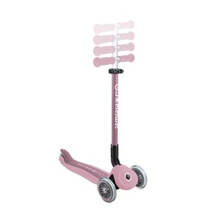 Trottinette évolutive go-up active eco