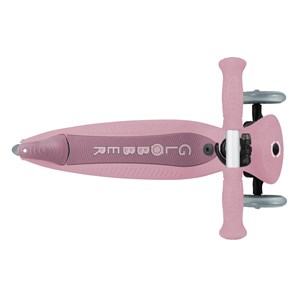 Trottinette évolutive go-up active eco