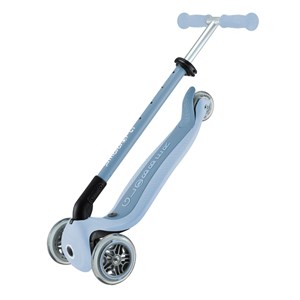 Trottinette évolutive go-up active eco