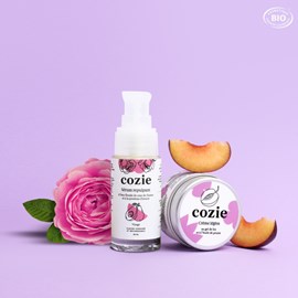 Duo super glow bio - cozie