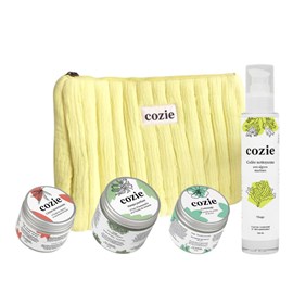 Coffret routine du dimanche - cozie