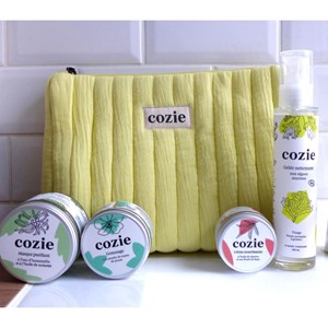 Coffret routine du dimanche - cozie
