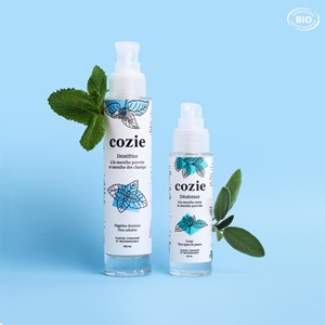 Duo so fresh  bio - cozie