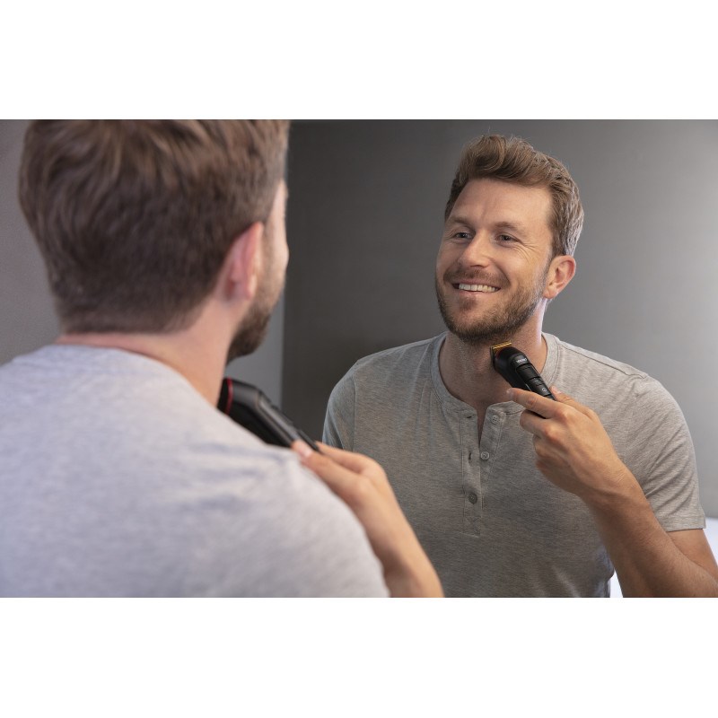 Multigroomer - beurer - mn9x - tondeuse corps