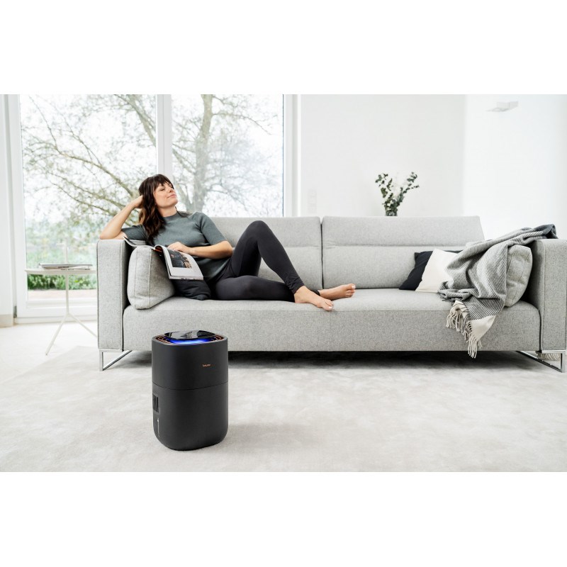 Beurer - Humidificateur d'air