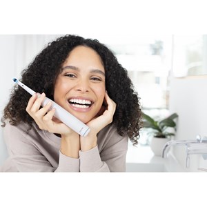 Brosse à dents électrique - beurer - tb 30 - 2 modes