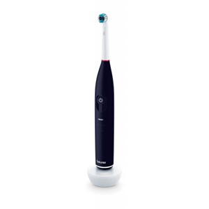 Brosse à dents électrique oscillante - 3 modes - tb 50