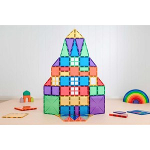 Rainbow creative pack 102 pc