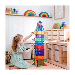 Rainbow creative pack 102 pc
