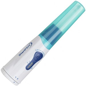 Purificateur d'eau uv steripen classic