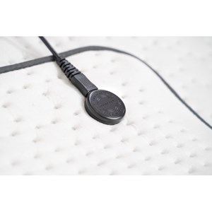 Chauffe-matelas green planet - beurer - ub 60