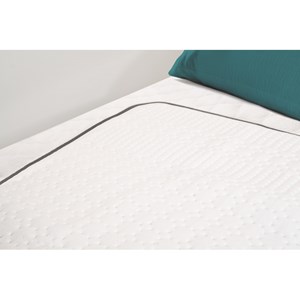 Chauffe-matelas green planet - beurer - ub 60
